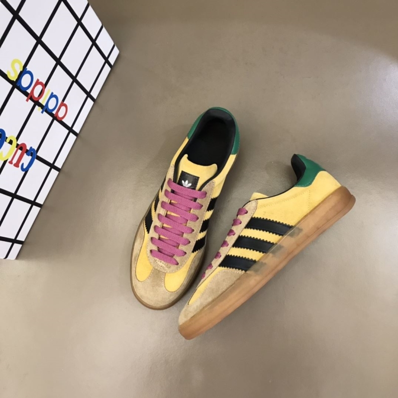G*u*i casual shoes